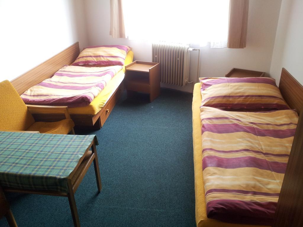 Penzion Tenis Podebrady Room photo