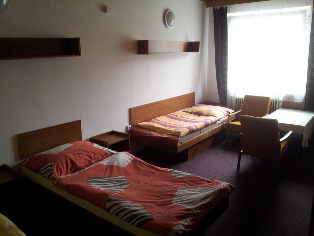 Penzion Tenis Podebrady Room photo