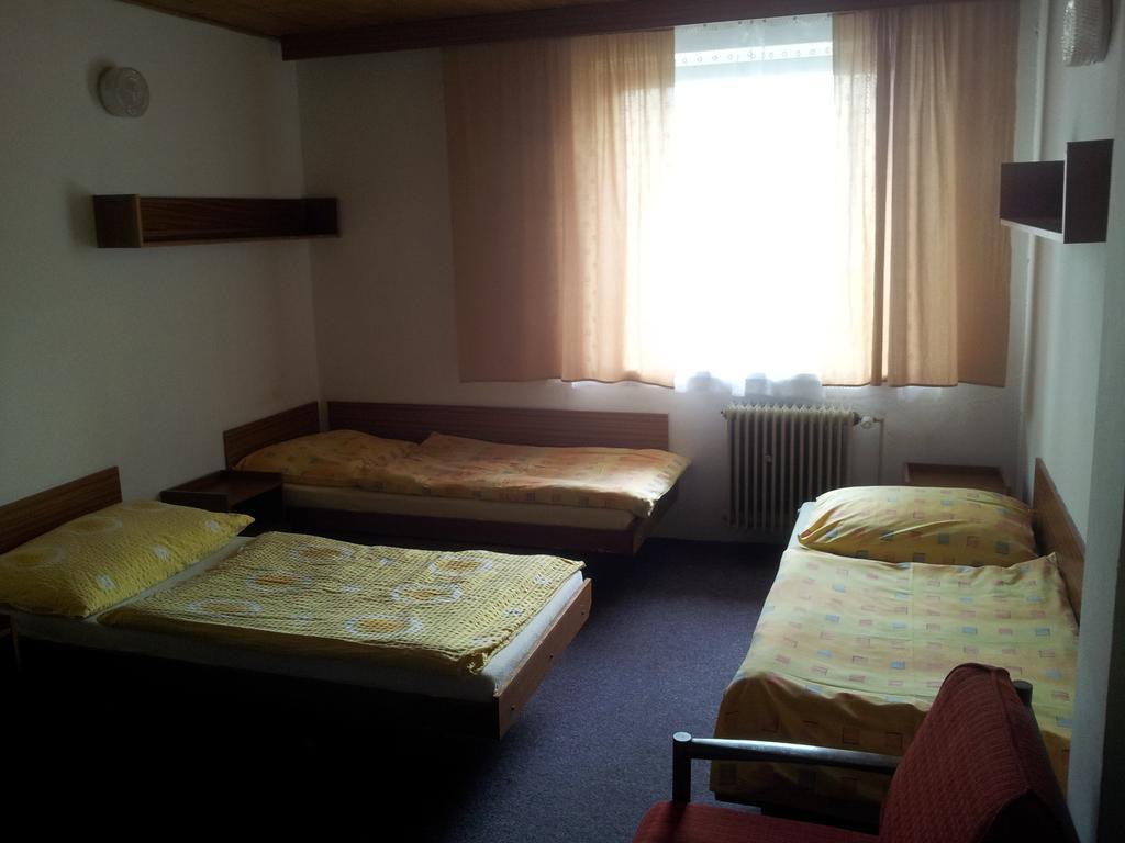 Penzion Tenis Podebrady Room photo