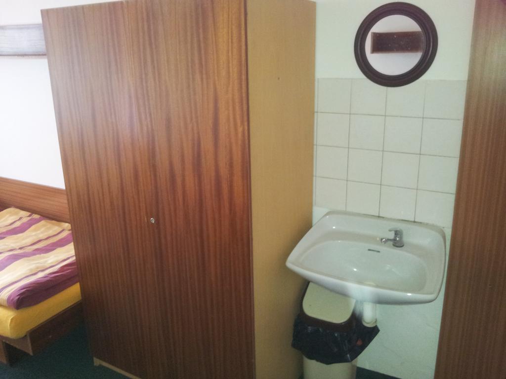 Penzion Tenis Podebrady Room photo