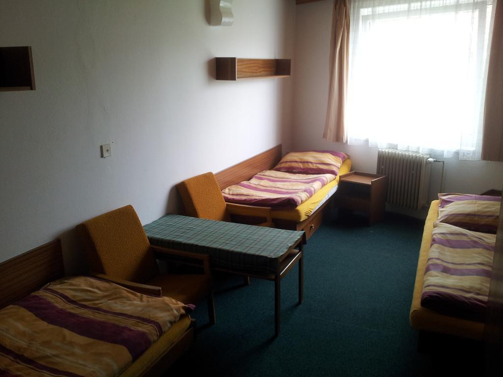 Penzion Tenis Podebrady Room photo