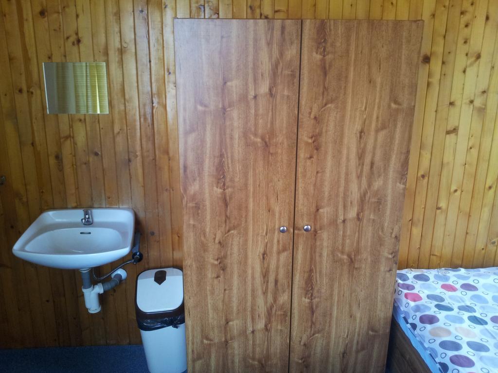 Penzion Tenis Podebrady Room photo